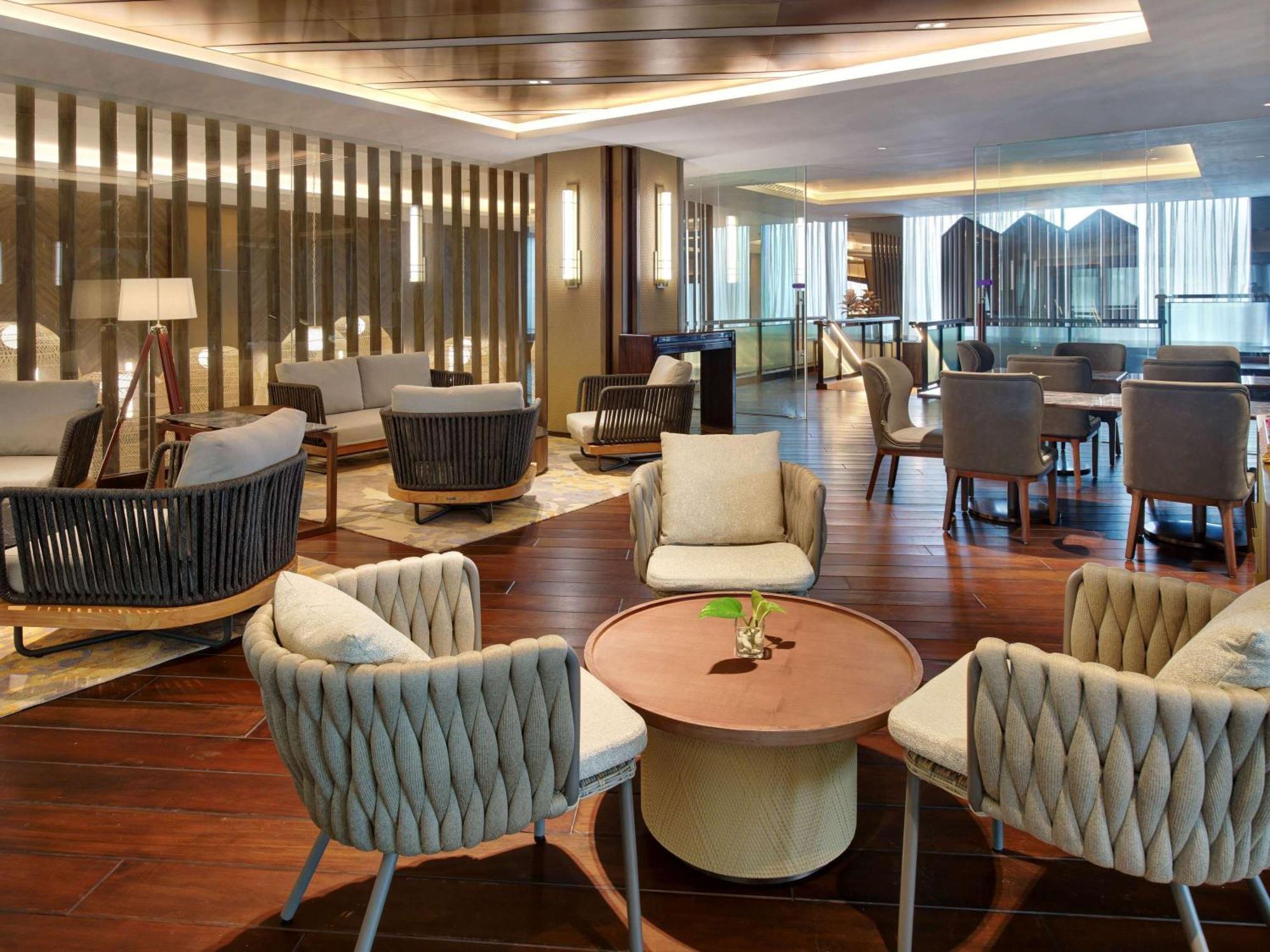 Mercure Pangkalanbuun Exterior foto